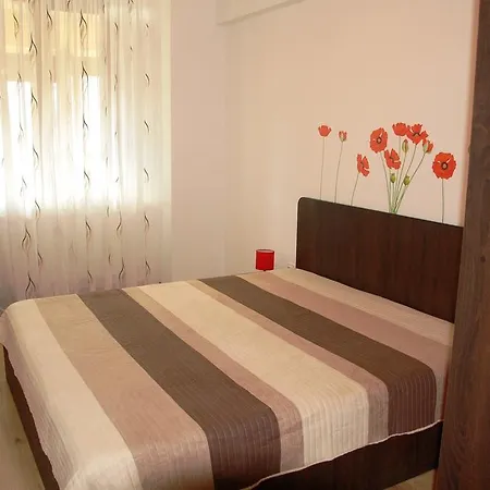 Apartament Maria Constanţa