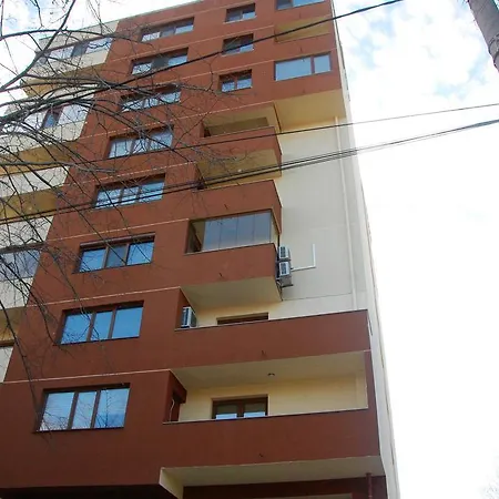 Appartamento Apartament Maria *