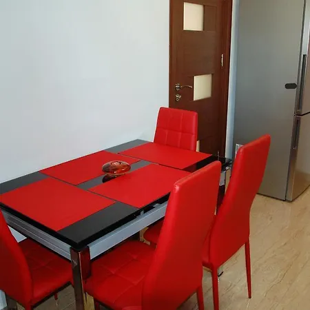 Appartamento Apartament Maria Constanţa