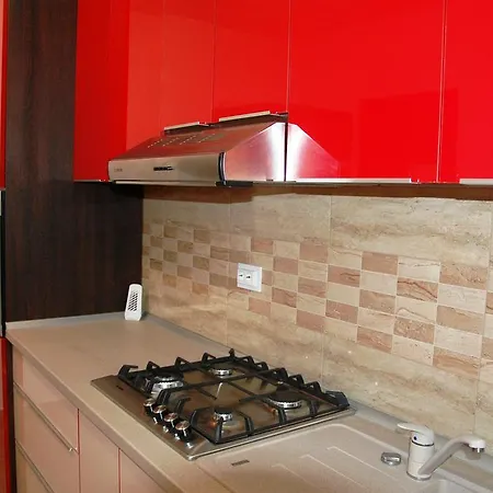Apartament Maria Constanţa