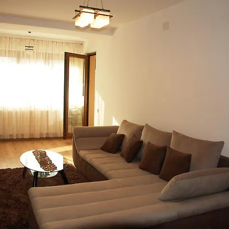 Appartamento Apartament Maria *