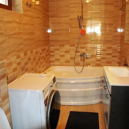 Apartament Maria Appartamento Constanţa