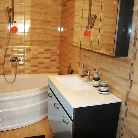 Appartamento Apartament Maria *