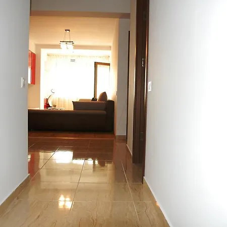 Apartament Maria Appartamento Constanţa