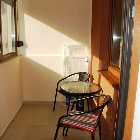 Apartament Maria Constanţa