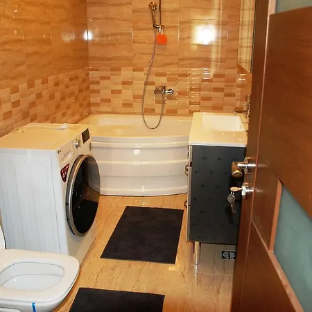 Apartament Maria