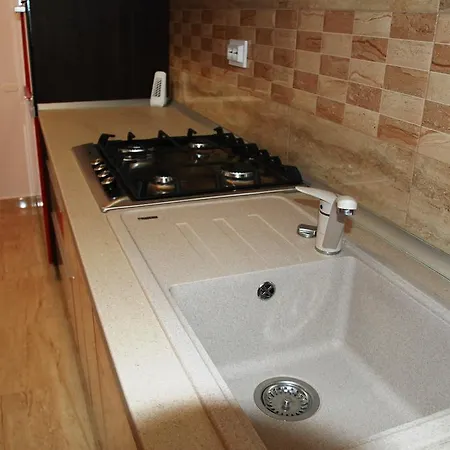 Apartament Maria Appartamento *