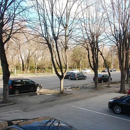Appartamento Apartament Maria Constanţa
