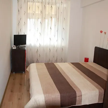شقة Apartament Maria كونستانتا