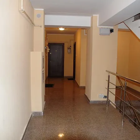 Apartament Maria شقة