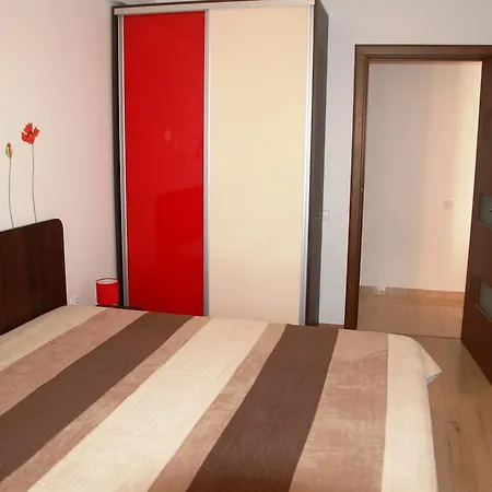 Apartament Maria