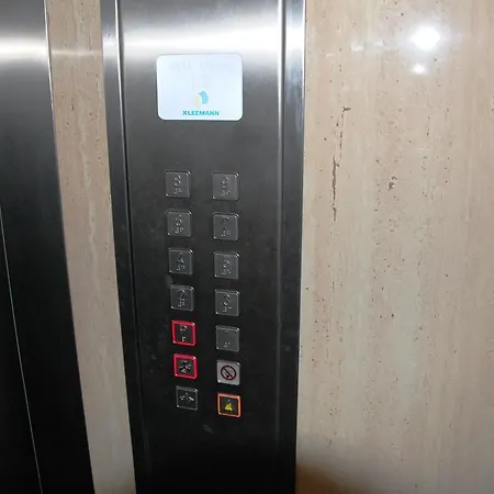 شقة Apartament Maria