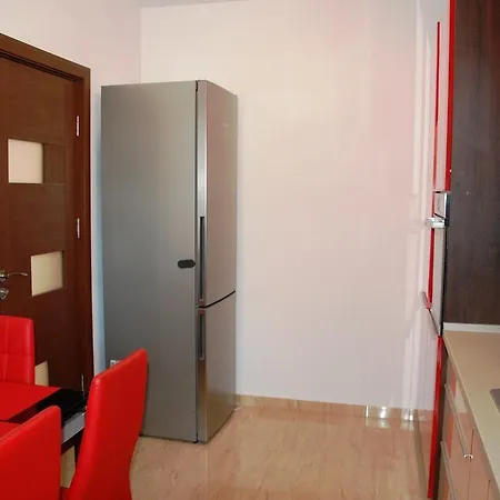 Apartament Maria شقة