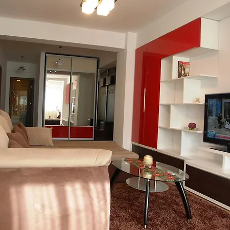 Apartament Maria