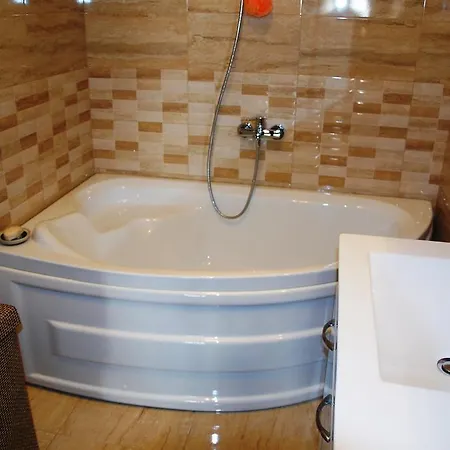 Apartament Maria شقة كونستانتا