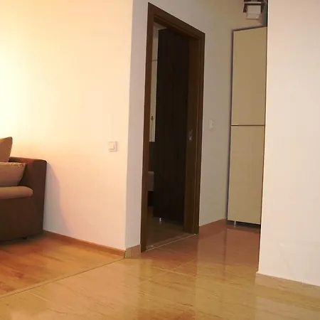 شقة Apartament Maria كونستانتا