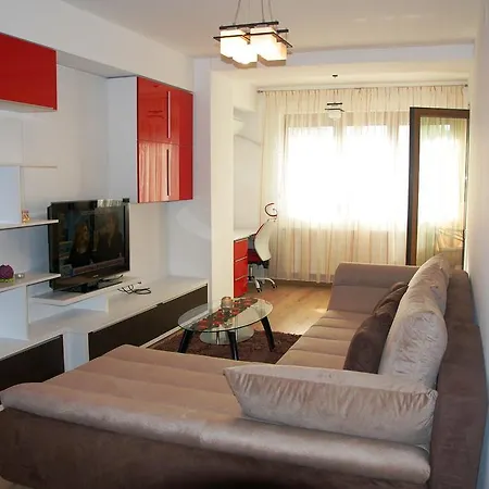 شقة Apartament Maria كونستانتا