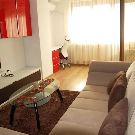 شقة Apartament Maria *