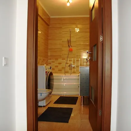 شقة Apartament Maria