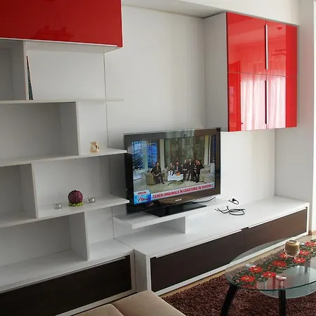 Apartament Maria *