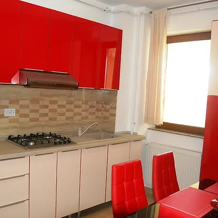 Apartament Maria شقة